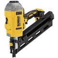 Framing Nailers | Dewalt DCN692B 20V MAX Brushless Paper Collated Lithium-Ion 30 Degrees Cordless Framing Nailer (Tool Only) image number 1