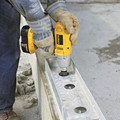 Impact Wrenches | Dewalt DW059K-2 18V XRP Cordless 1/2 in. Impact Wrench Kit image number 5