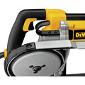 Band Saws | Factory Reconditioned Dewalt DWM120R Heavy Duty Deep Cut Portable Band Saw image number 4
