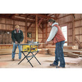 Table Saws | Dewalt DCS7485B FlexVolt 60V MAX Cordless Lithium-Ion 8-1/4 in. Table Saw (Tool Only) image number 2