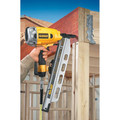 Air Framing Nailers | Factory Reconditioned Dewalt D51845R 20-Degrees 3-1/2 in. Full Round Head Framing Nailer image number 3