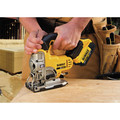 Jig Saws | Factory Reconditioned Dewalt DCS331BR 20V MAX Cordless Lithium-Ion Jigsaw (Tool Only) image number 2