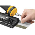 Finish Nailers | Factory Reconditioned Dewalt D51276KR 15-Gauge 1 in. - 2-1/2 in. Angled Finish Nailer Kit image number 7