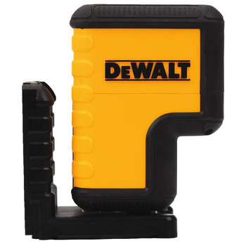 HAND TOOLS | Dewalt Green 3 Spot Laser Level (Tool Only) - DW08302CG