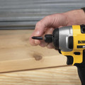 Impact Drivers | Factory Reconditioned Dewalt DCF885M2R 20V MAX XR Li-Ion 1/4 in. Impact Driver Kit image number 2