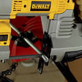 Band Saws | Factory Reconditioned Dewalt DWM120R Heavy Duty Deep Cut Portable Band Saw image number 17