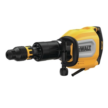CONCRETE TOOLS | Dewalt Brushless 27 lbs. Cordless SDS-Max Inline Chipping Hammer (Tool Only) - D25911K