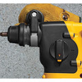 Rotary Hammers | Factory Reconditioned Dewalt DC212KAR 18V XRP Cordless 7/8 in. SDS Rotary Hammer Kit image number 5