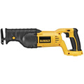Combo Kits | Factory Reconditioned Dewalt DCK241XR 18V XRP Cordless 1/2 in. Hammer Drill and Reciprocating Saw Combo Kit image number 2