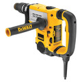 Rotary Hammers | Factory Reconditioned Dewalt D25602KR 1-3/4 in. SDS-Max Combination Hammer Kit with SHOCKS and CTC image number 2