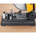 Chop Saws | Factory Reconditioned Dewalt DW872R 14 in. Multi-Cutter Saw image number 5