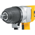 Impact Wrenches | Factory Reconditioned Dewalt DW297R 7.5 Amp 3/4 in. Impact Wrench image number 2