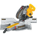 Miter Saws | Factory Reconditioned Dewalt DW718R 12 in. Double Bevel Sliding Compound Miter Saw image number 1