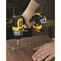 Impact Drivers | Factory Reconditioned Dewalt DCF895C2R 20V MAX Cordless Lithium-Ion 1/4 in. Brushless 3-Speed Impact Driver image number 3