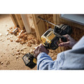 Drill Drivers | Dewalt DCD460T2 FlexVolt 60V MAX Lithium-Ion Variable Speed 1/2 in. Cordless Stud and Joist Drill Kit with (2) 6 Ah Batteries image number 2