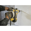 Rotary Hammers | Factory Reconditioned Dewalt D25416KR 1-1/8 in. SDS-Plus Combination Hammer with SHOCKS and E-Clutch image number 2