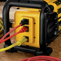 Speakers & Radios | Dewalt DC012 7.2 - 18V XRP Cordless Worksite Radio and Charger (Tool Only) image number 8
