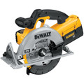 Circular Saws | Factory Reconditioned Dewalt DC300KR 36V Cordless NANO Lithium-Ion 7-1/4 in. Circular Saw Kit image number 1