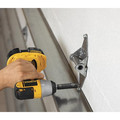 Impact Wrenches | Dewalt DC823KA 18V XRP Cordless 3/8 in. Impact Wrench Kit image number 2