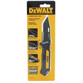 Knives | Dewalt DWHT10272 2-1/4 in. Blade Folding Pocket Knife image number 3
