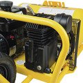 Portable Air Compressors | Dewalt DXCMWA5591056 6 HP 10 Gallon Chopper Wheelbarrow Compressor with Subaru Engine image number 6