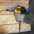 Impact Wrenches | Dewalt DW292K 1/2 in. 7.5 Amp Impact Wrench Kit image number 6