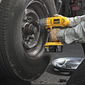 Impact Wrenches | Dewalt DW059K-2 18V XRP Cordless 1/2 in. Impact Wrench Kit image number 3