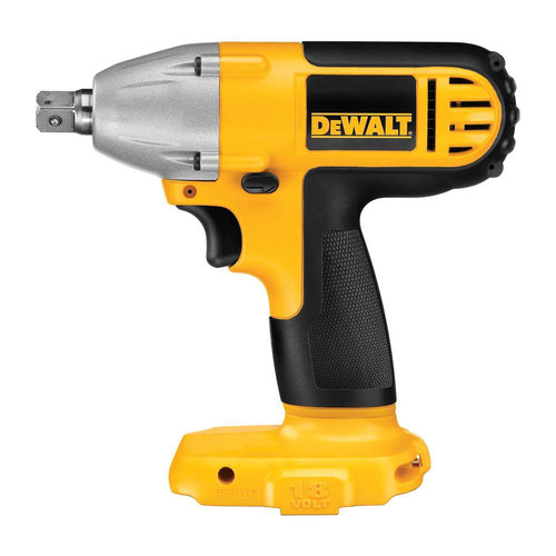 Impact Wrenches | Factory Reconditioned Dewalt DC821BR 18V Cordless 1/2 in. High Torque Impact Wrench (Tool Only) image number 0