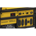 Portable Generators | Dewalt DXGN4500 4,500 Watt Commercial Generator with Honda Engine image number 1