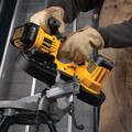 Band Saws | Dewalt DCS370L 18V XRP Cordless Lithium-Ion Band Saw image number 4