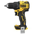 Combo Kits | Factory Reconditioned Dewalt DCK278C2R ATOMIC 20V MAX Brushless Lithium-Ion 1/2 in. Drill Driver/ 1/4 Impact Driver Combo Kit (1.3 Ah) image number 1