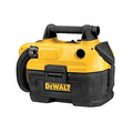 Wet / Dry Vacuums | Factory Reconditioned Dewalt DCV580R 18V-20V MAX Cordless Lithium-Ion 2 Gallon Wet/Dry Vacuum (Tool Only) image number 0