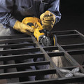 Cut Off Grinders | Dewalt DC411KA 18V XRP Cordless 4-1/2 in. Cut-Off Tool Kit image number 2