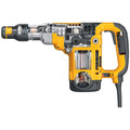 Rotary Hammers | Factory Reconditioned Dewalt D25600KR 1-3/4 in. SDS-MAX Rotary Hammer Kit image number 6