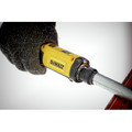 Electric Screwdrivers | Dewalt DCF681N2 8V MAX Cordless Lithium-Ion Gyroscopic Screwdriver with Conduit Reamer image number 3