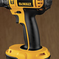 Hammer Drills | Factory Reconditioned Dewalt DC725K-2R 18V Ni-Cd Compact 1/2 in. Cordless Hammer Drill Kit with (2) 2.4 Ah Batteries image number 7