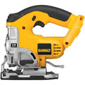 Jig Saws | Dewalt DC330B 18V XRP Cordless 1 in. Jigsaw (Tool Only) image number 1