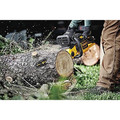 Chainsaws | Dewalt DCCS690B 40V MAX XR Cordless Lithium-Ion Brushless 16 in. Chainsaw (Tool Only) image number 3
