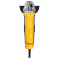 Angle Grinders | Factory Reconditioned Dewalt DWE402W5R 4-1/2 in. 11 Amp Paddle Switch Angle Grinder Kit image number 4