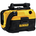 Wet / Dry Vacuums | Factory Reconditioned Dewalt DCV581HR 20V MAX Cordless/Corded Lithium-Ion Wet/Dry Vacuum (Tool Only) image number 1