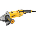 Angle Grinders | Factory Reconditioned Dewalt DWE4597R 7 in. 8,500 RPM 4.9 HP Angle Grinder with Lock-On image number 0