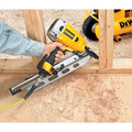 Air Framing Nailers | Factory Reconditioned Dewalt D51845R 20-Degrees 3-1/2 in. Full Round Head Framing Nailer image number 2