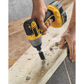 Impact Drivers | Factory Reconditioned Dewalt DC835KAR 14.4V XRP Cordless 1/4 in. Impact Driver Kit image number 2