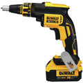Screw Guns | Factory Reconditioned Dewalt DCF620M2R 20V MAX XR Cordless Lithium-Ion Brushless Drywall Screwdriver image number 1