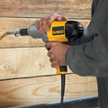 Impact Wrenches | Factory Reconditioned Dewalt DW292KR 1/2 in. 7.5 Amp Impact Wrench Kit image number 2