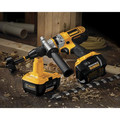 Hammer Drills | Factory Reconditioned Dewalt DC927KLR 18V NANO Lithium-Ion 1/2 in. Cordless Hammer Drill Kit (2.4 Ah) image number 4
