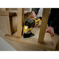 Oscillating Tools | Factory Reconditioned Dewalt DWE315K 3 Amp Oscillating Tool Kit with 29 Accessories image number 10
