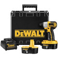 Impact Drivers | Factory Reconditioned Dewalt DC825KAR 18V XRP Cordless 1/4 in. Impact Driver Kit image number 7