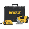 Jig Saws | Factory Reconditioned Dewalt DC308KR 36V Cordless NANO Lithium-Ion 1 in. Jigsaw Kit image number 6
