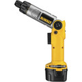 Electric Screwdrivers | Factory Reconditioned Dewalt DW920K-2R 7.2V Cordless 1/4 in. Two-Position Screwdriver Kit image number 0